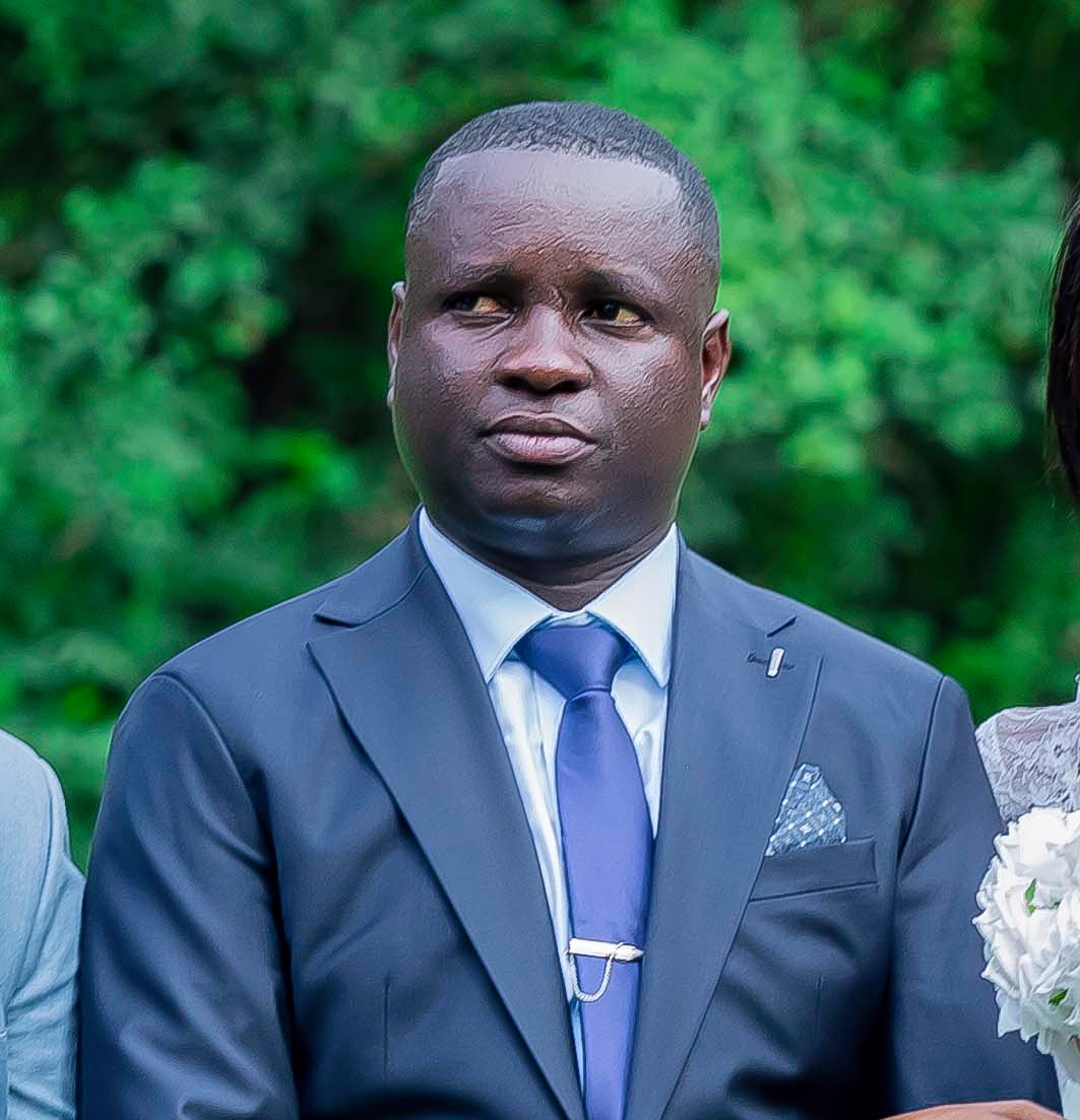 David TUYISABE