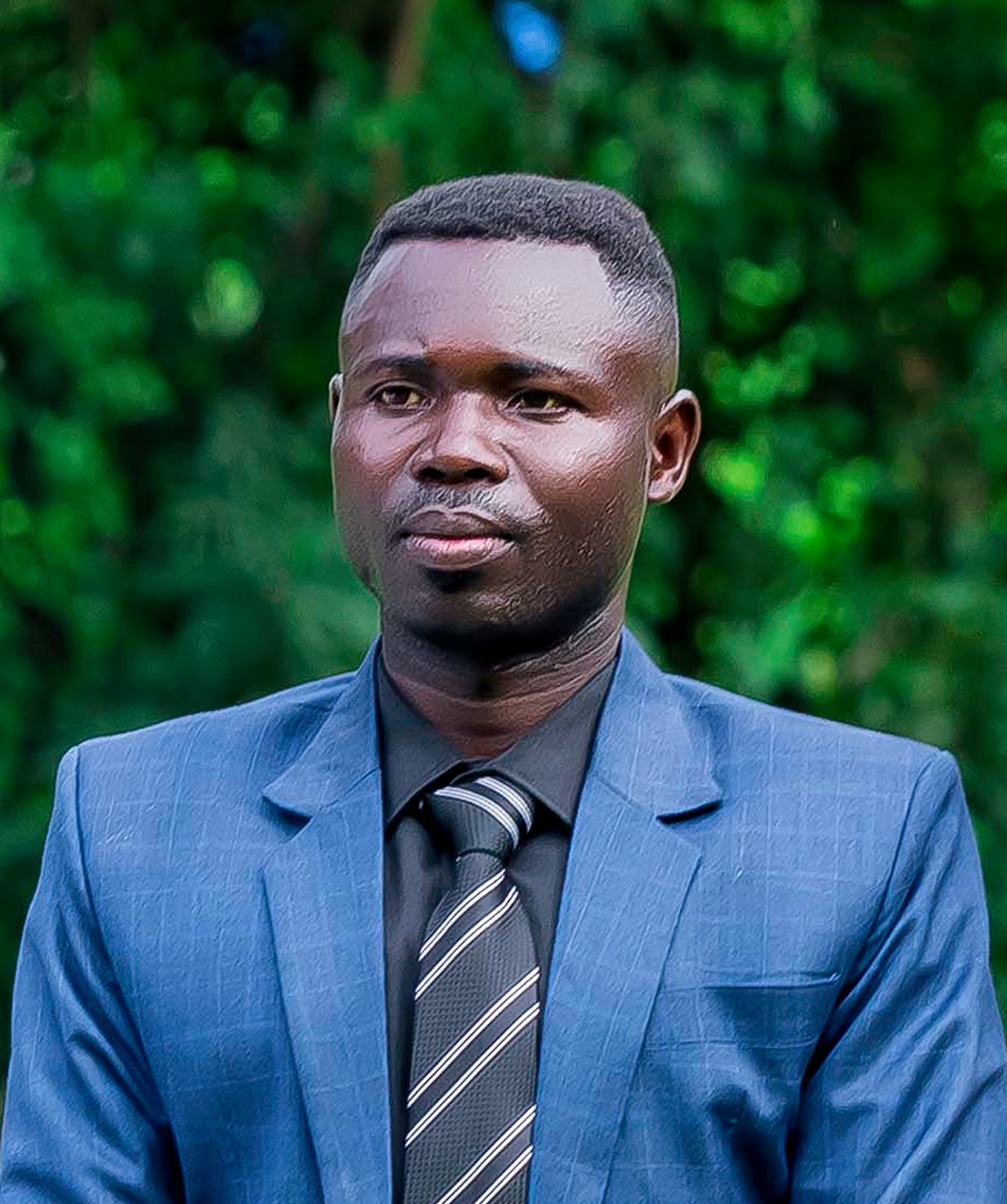 Désiré NIYONKURU